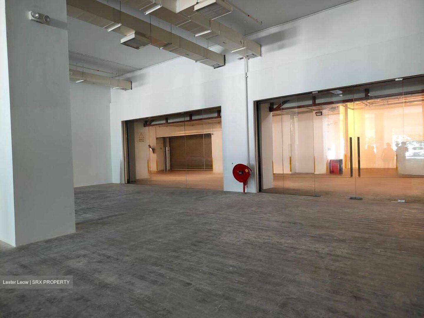 Pasir Panjang MRT (D5), Factory #492749621